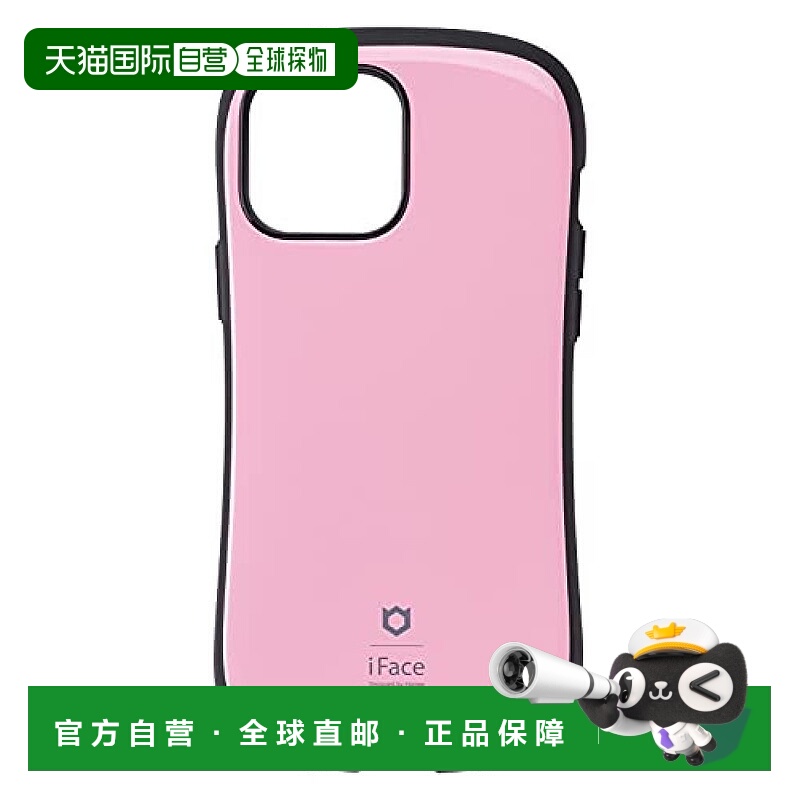 【日本直邮】Hamee iFace First ClassiPhone 13 Pro Max手机壳婴