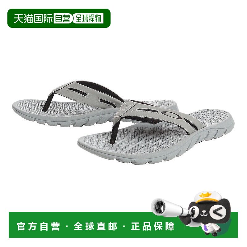 日本直邮OAKLEY OPERATIVE SANDAL 2.0 男款凉鞋 [13477-22Y]经典