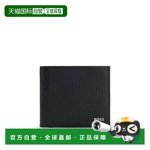【美国直邮】hugo boss 女士 钱包 【付后1h可退】