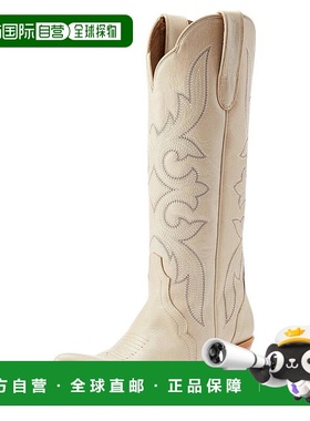 1h可退 【美国直邮】Ariat|Belinda StretchFit 西部靴
