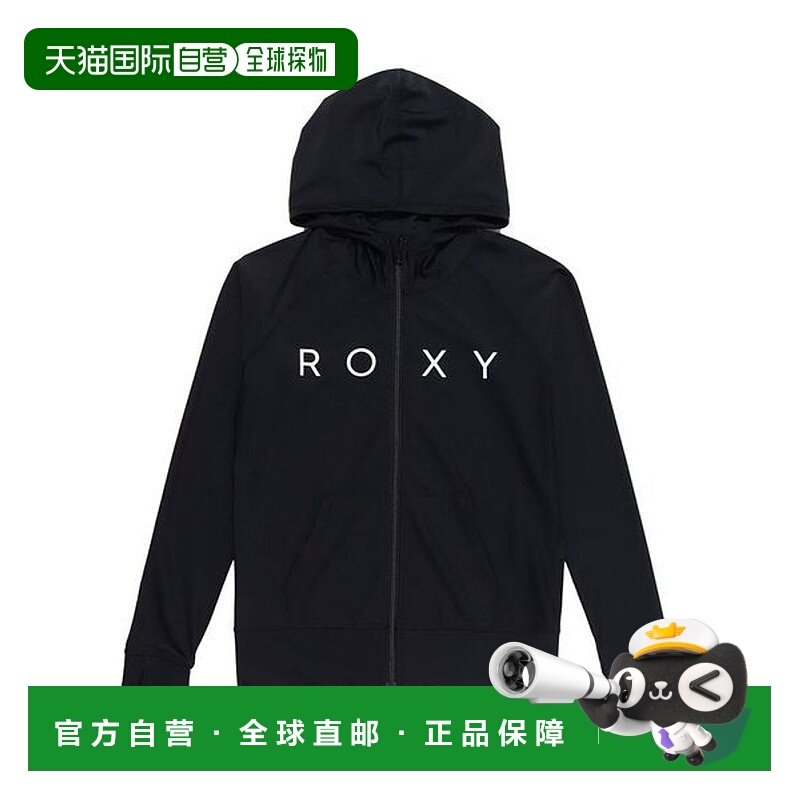 日本直邮Roxy Rashie Parka外套 RO2047EW009124