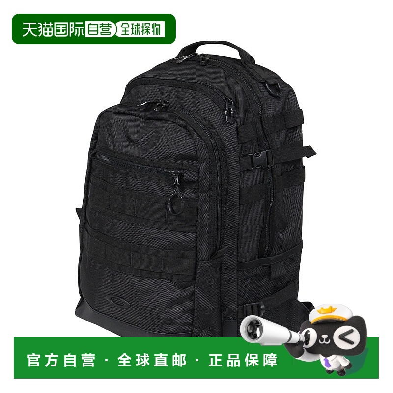 日潮跑腿OAKLEY欧克利 Enhance LT 背包男女款大号 9.0 Fw 35L