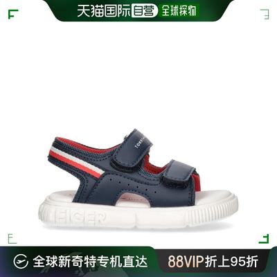 香港直邮潮奢 Tommy Hilfiger 汤米 希尔费格 婴儿 Tommy In42 魔