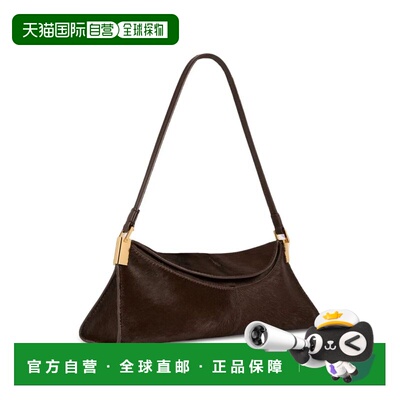 1h可退 香港直邮BALMAIN 女士单肩包 HN0AE095LPOH8DJ AW2026 深