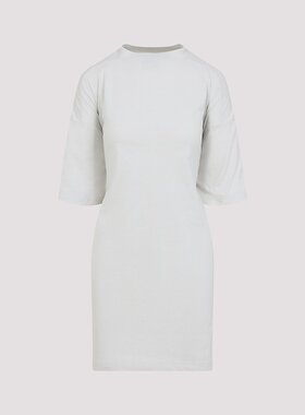 BALENCIAGA 女士T恤 837569TSVE79012 AW2025 白色