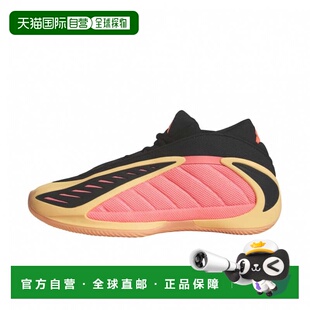 日本直邮adidas 安东尼 爱德华兹2 AE 2篮球鞋 官方在线商店在售