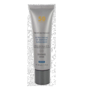 欧洲直邮Skinceuticals修丽可防晒霜隔离紫外线滋润防水30ml正品