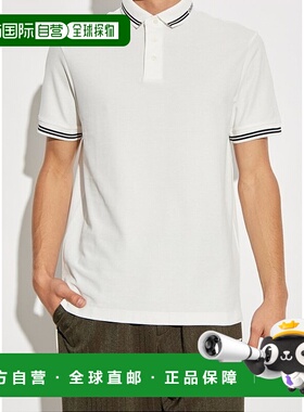 香港直邮Emporio Armani 短袖polo衫 6D1F951JCYZ阿玛尼