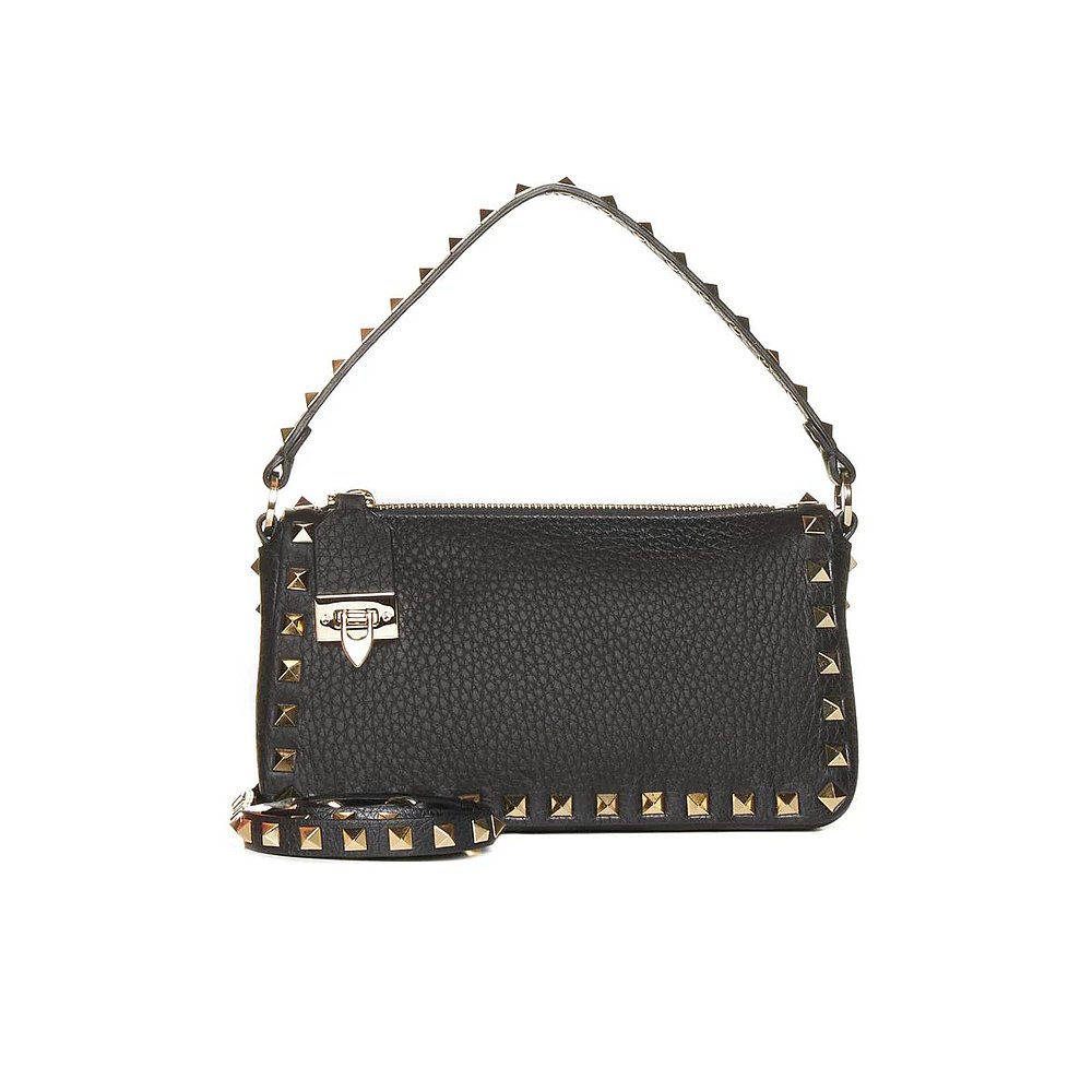 VALENTINO GARAVANI 女士单肩包 6W2B0J47VSF0NO CO