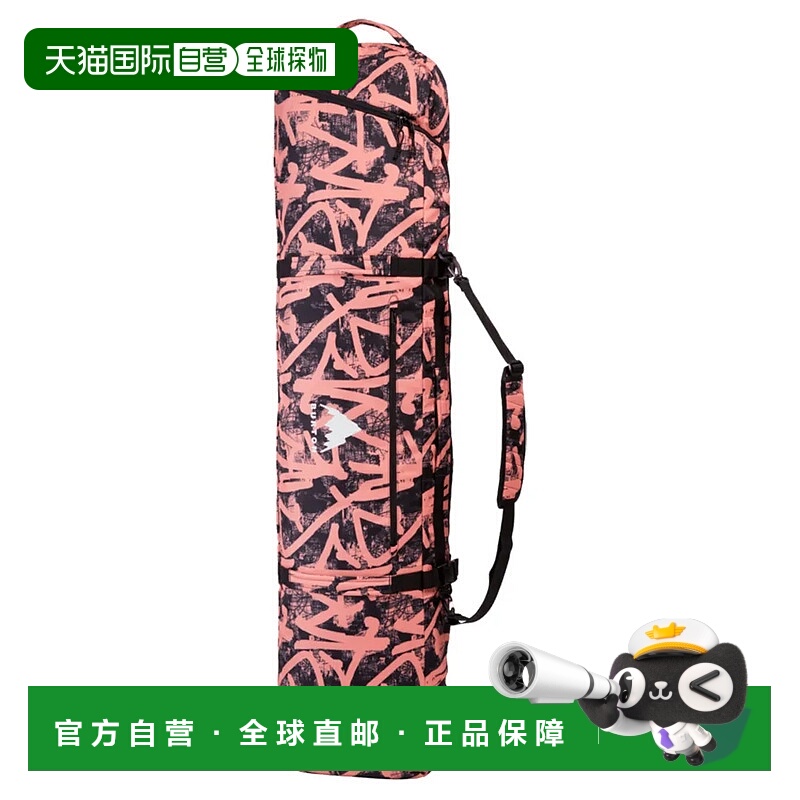 香港直邮BURTON Gig 滑雪板包 中性