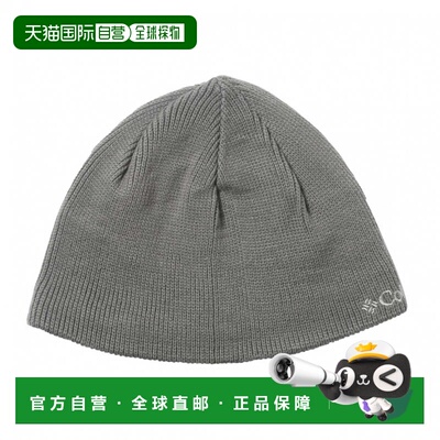 日本直邮Columbia 巴加布比尼帽 [商家信息未提及] 徒步帽保暖