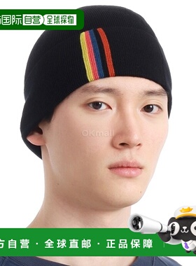 韩国直邮Paul Smith 男士毛线帽 艺术家款 (M1A 383AL M394 79)