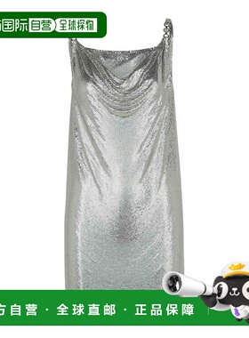 欧洲直邮VERSACE 女士连衣裙10161191A112711X050性感