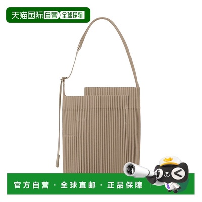 日本直邮Issey Miyake UTILITY HP53AG432 商品三宅一生背包