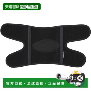 日本直邮Phiten Metax Supporter中型护膝单支装男女左右适用（AP