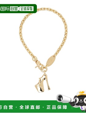 香港直邮VIVIENNE WESTWOOD 女士项链 6301013O02R001GOLD