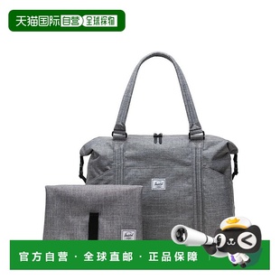 女士 herschel 单肩包 美国直邮 1h可退