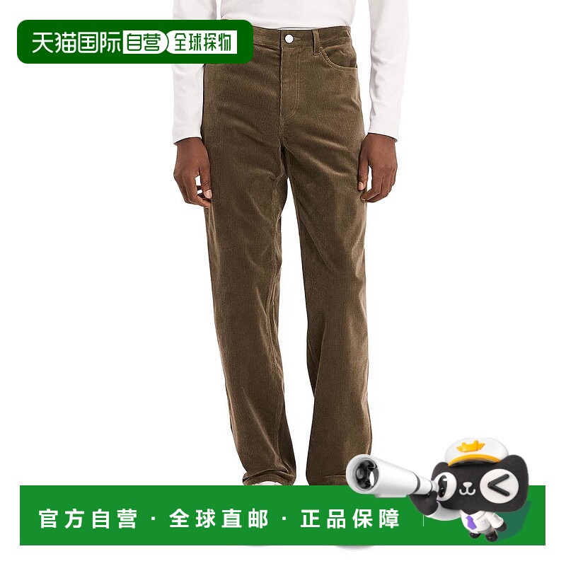 1h可退 【美国直邮】theory 女士 休闲裤