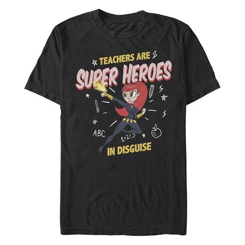 Fifth Sun|男士 Teach Widow 短袖圆领 T 恤