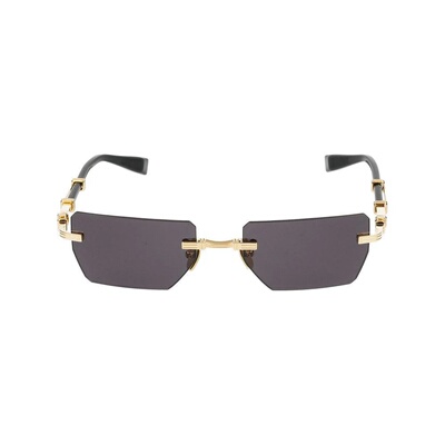 BALMAIN 女士眼镜 BPS150E53PIERREGLD CO 黑色 BALMAIN Sunglass
