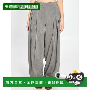 女士 裤 香港直邮潮奢 子 Homme Jacquemus 1h可退 Pantalon