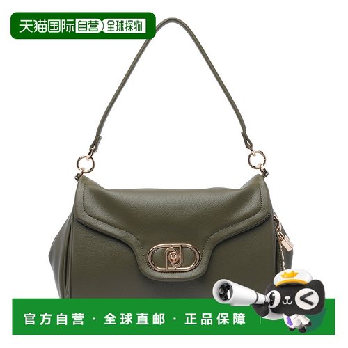 1h可退 香港直邮潮奢 Liu Jo 女士 Better單肩包 AA5018E0037