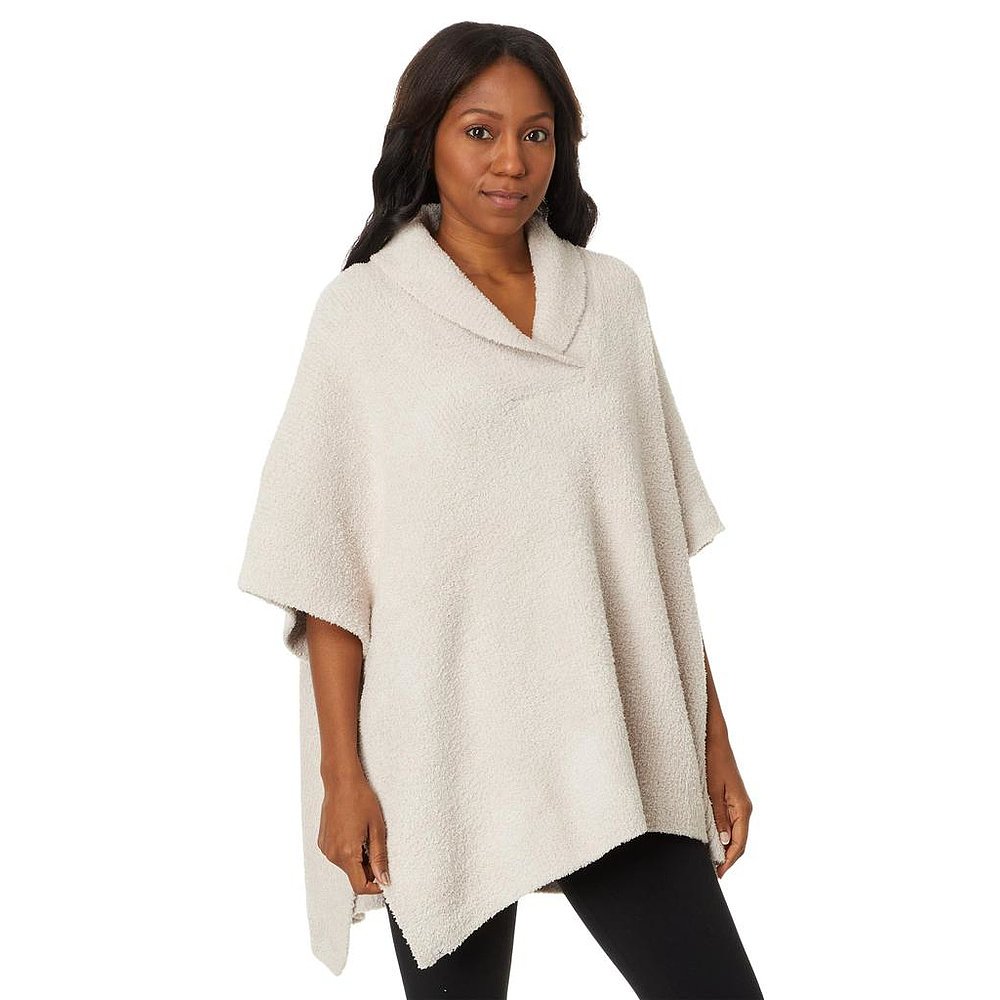 barefoot dreams  围巾披肩