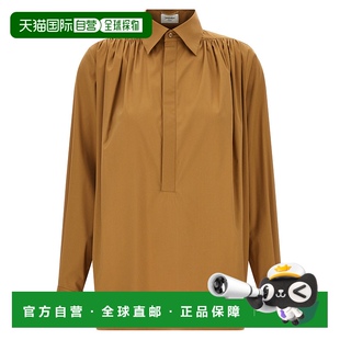 衬衫 1h可退 女士 laurent 欧洲直邮saint