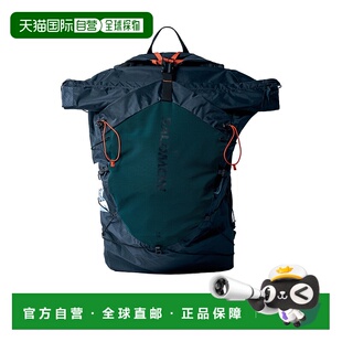 香港直邮Salomon S/Lab Salomon x GR10K联名背包 LC2662300新款