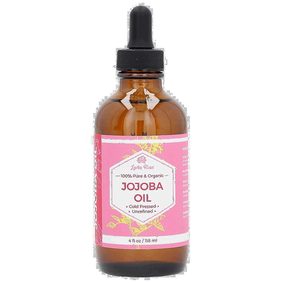 香港直邮Leven Rose有机荷荷巴油促进吸收修护滋养118ml护肤护理