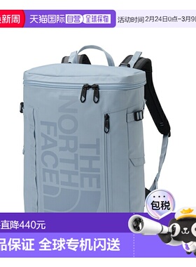 日本直邮THE NORTH FACE BC Fuse Box 2双肩包30L天蓝色 (CY)NM82