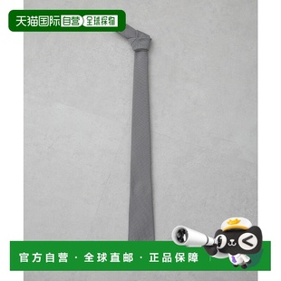 Houndstooth Washable Necktie universe 日本直邮NANO