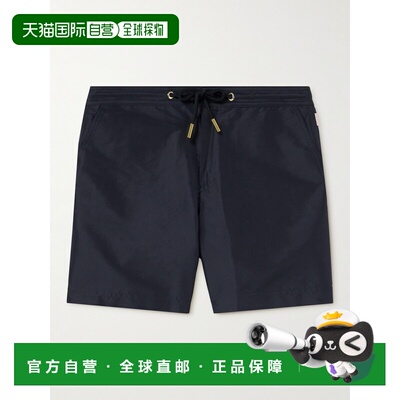 香港直邮OrlebarBrown/Bulldog男士泳裤 【付后1h可退】