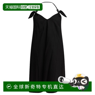S359Y09XH4BLACK 1h可退 女士連衣裙 SS2025 香港直郵LOEWE 黑色