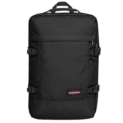 EASTPAK 男士双肩包 EK0A5BBR008NERO