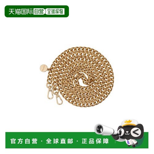 韩国直邮J.ESTINA 新款首饰品牌IU同款项链链子