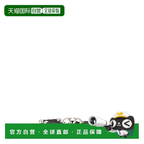 1h可退 香港直邮VALENTINO GARAVANI 男士手链手镯 6Y2J0S67ZWK0N