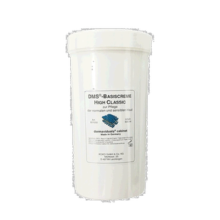 欧洲直邮Dms德美丝角质层修复乳500ml白色中性肌肤滋养嫩滑正品