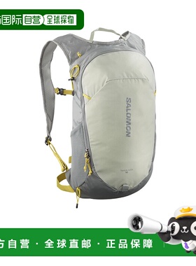 香港直邮Salomon S/Lab TRAILBLAZER 10 双肩包 LC2462900