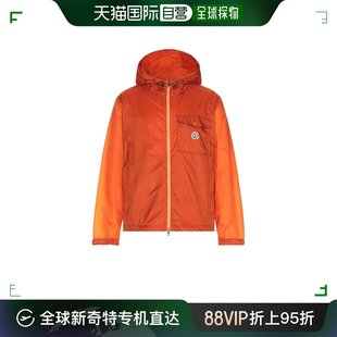 盟可睐 夹克 男士 香港直邮潮奢 Moncler 99新未使用 Samakar