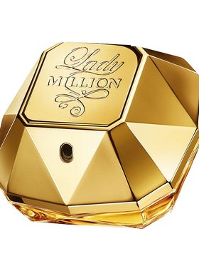 PACO RABANNE帕高百万女士经典浓香水 80ml