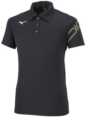 日本直邮MIZUNO 美津浓 Polo 衫男女通用 32MA217609