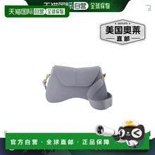 自营Space Hobo 包 - Elleme - 灰色/蓝色 - 皮革 - 灰色 【美国