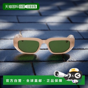 太阳镜 男士 欧洲直邮off white