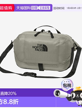 日本直邮THE NORTH FACE Mayfly 腰包 NM62378
