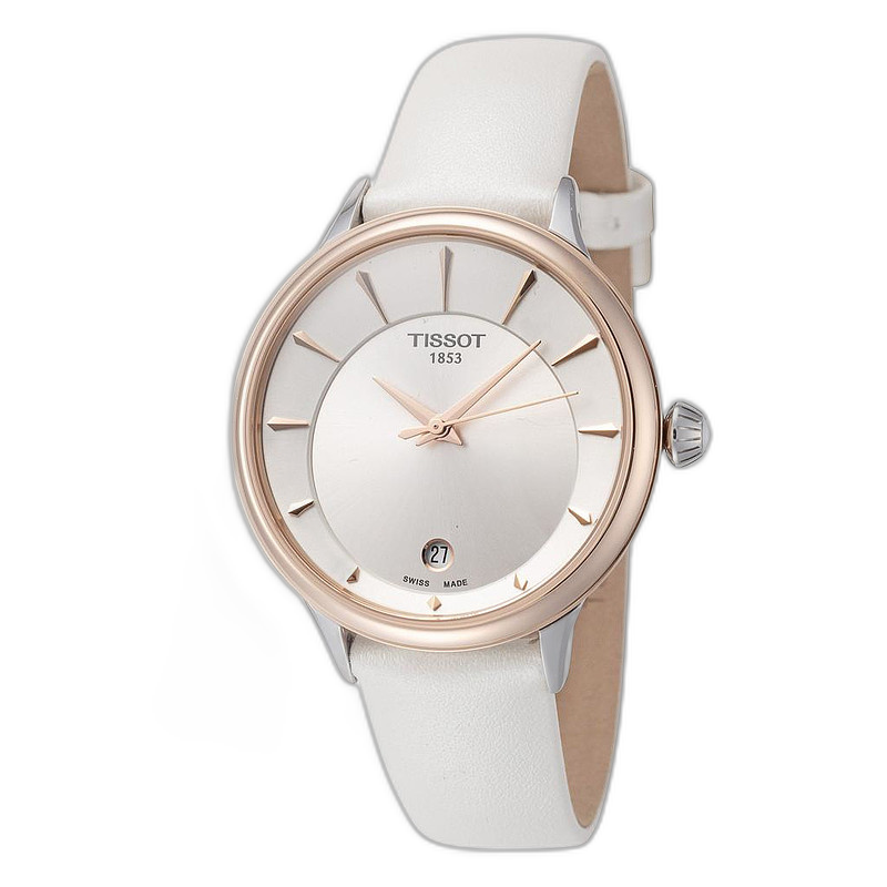 【美国直邮】tissot 女士 休闲手表天梭石英