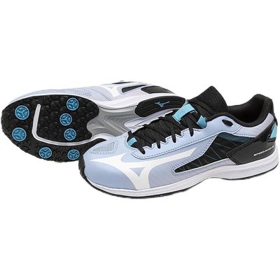 Mizuno美津浓Speed Mach 2 儿童运动鞋K1GC2222