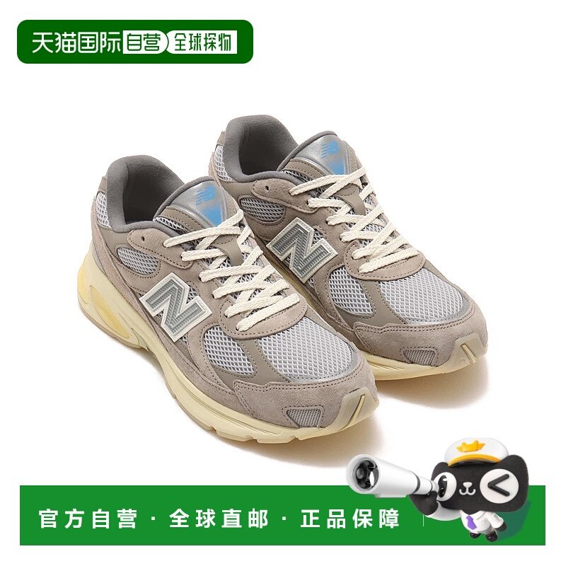 日本直邮New Balance U2010GD 运动鞋经典