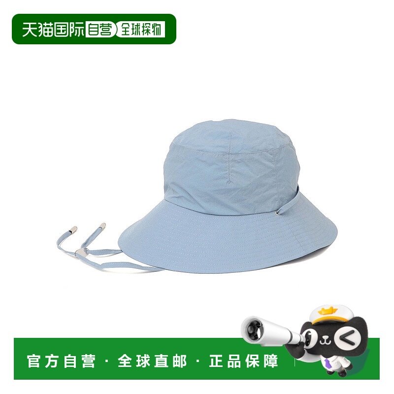 日本直邮SHIPS SUBLIME 防晒帽檐遮阳帽
