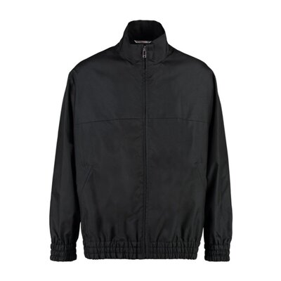 Valentino 长袖拉链休闲夹克 2V0CIN508J5